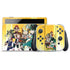 My Hero Academia Deku Squad Season 5 Nintendo Switch OLED (2021) Skin